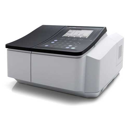 岛津紫外可见分光光度计